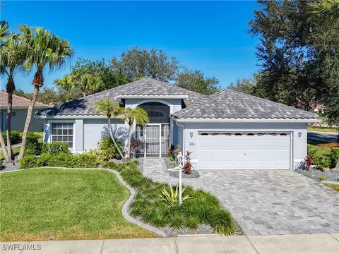 1991 Palo Duro Blvd, North Fort Myers, FL 33917