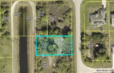 1871 Tobin St, Lehigh Acres, FL 33972