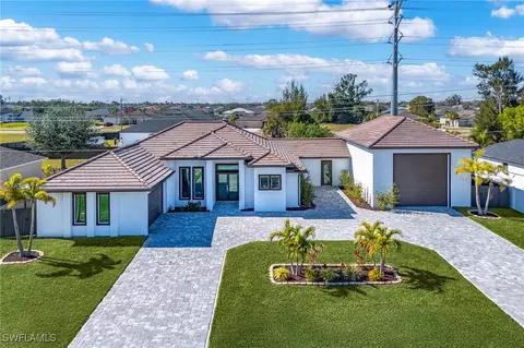 232 SW 24th Ave, Cape Coral, FL 33991