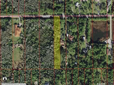430 37th Ave NE, Naples, FL 34120
