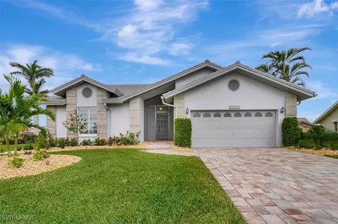 12921 Kelly Bay Ct, Fort Myers, FL 33908