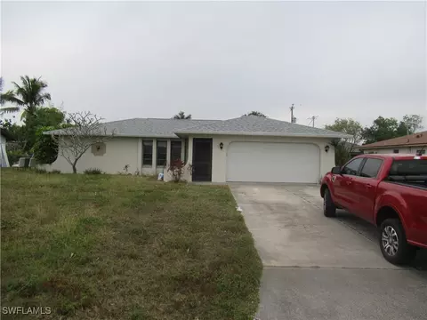 39 NE 10th Ave, Cape Coral, FL 33909
