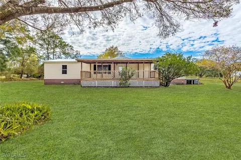 1155 Evans Rd, Labelle, FL 33935