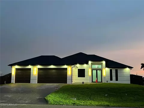 342 NE 15th Ter, Cape Coral, FL 33909