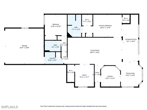 10 Calice Ct #202, Estero, FL 33928 photo 27
