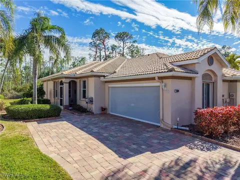 20648 Marathona Ct, North Fort Myers, FL 33917