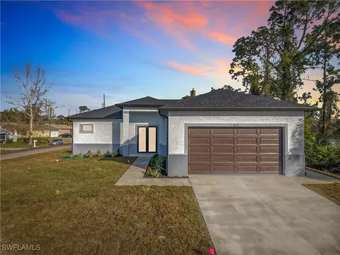 104 Bert Ave N, Lehigh Acres, FL 33971