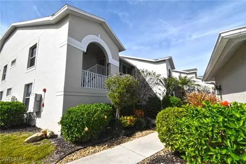 14520 Hickory Hill Ct #821, Fort Myers, FL 33912