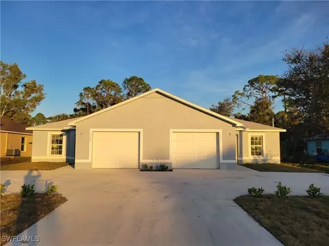 525527 NE 25th Ave, Cape Coral, FL 33909