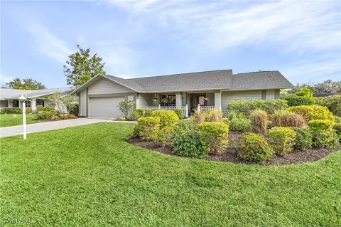 5849 Tallowood Cir, Fort Myers, FL 33919