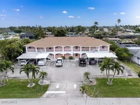 108 SE 42nd St #3, Cape Coral, FL 33904