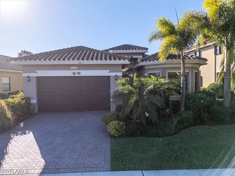 11748 Stonecreek Cir, Fort Myers, FL 33913
