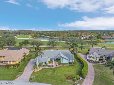15261 Tweedale Cir, Fort Myers, FL 33912
