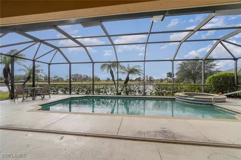 3366 Magnolia Landing Ln, North Fort Myers, FL 33917
