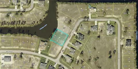 2508 NW 27th Pl, Cape Coral, FL 33993