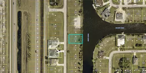 319 NW 31st Pl, Cape Coral, FL 33993