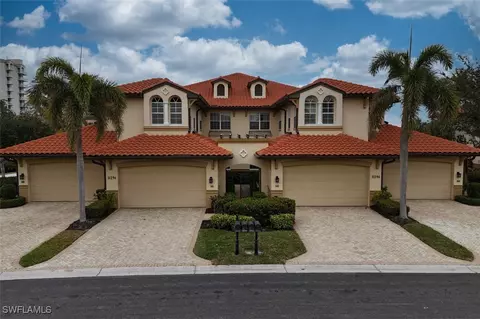11294 Bienvenida Way #201, Fort Myers, FL 33908
