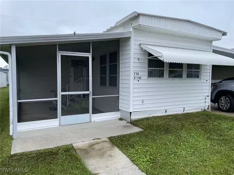 20650 Garden Dr, Estero, FL 33928