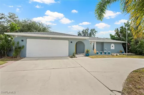3331 SE 11th Ave, Cape Coral, FL 33904