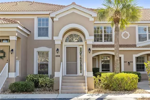 9030 Spring Run Blvd #508, Bonita Springs, FL 34135