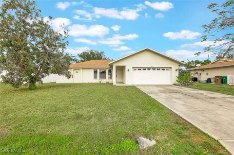 147 SE 21st Ter, Cape Coral, FL 33990