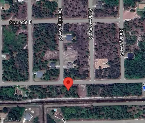 538 Ames St E, Lehigh Acres, FL 33974