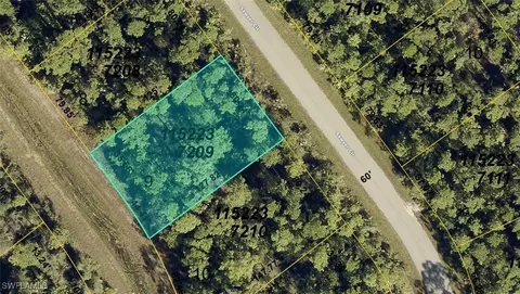 1152237209 Sawyer Cir, North Port, FL 34288