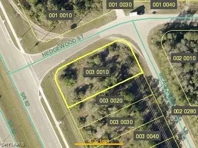 2400 Meadow Rd, Lehigh Acres, FL 33974