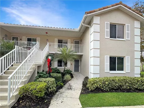 5916 Cranbrook Way #G206, Naples, FL 34112