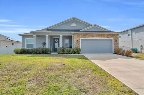 3436 NW 16th Ter, Cape Coral, FL 33993