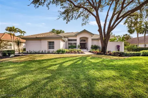 25031 Goldcrest Dr, Bonita Springs, FL 34134