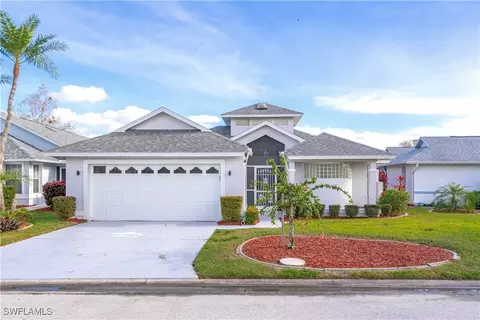 9467 Palm Island Cir, North Fort Myers, FL 33903