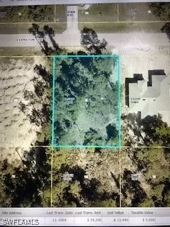 844 Evanston St E, Lehigh Acres, FL 33974 photo 1