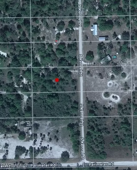 850 S Kennel St, Clewiston, FL 33440