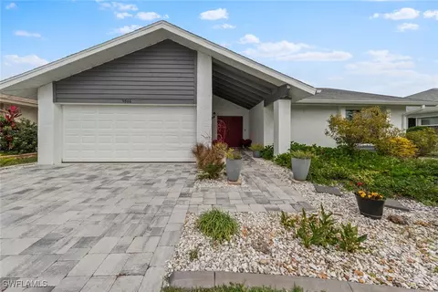 9866 Wildginger Dr, Fort Myers, FL 33919