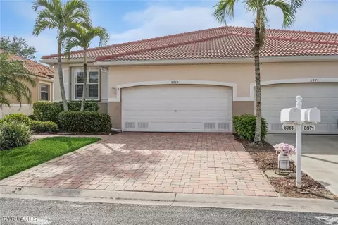 8965 Baytowne Loop, Fort Myers, FL 33908