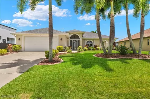 1112 SW 24th St, Cape Coral, FL 33991