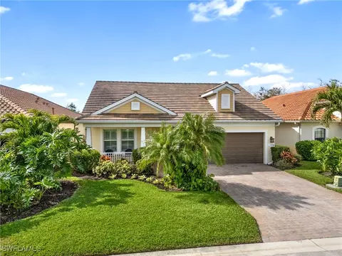 7778 Cypress Walk Dr, Fort Myers, FL 33966