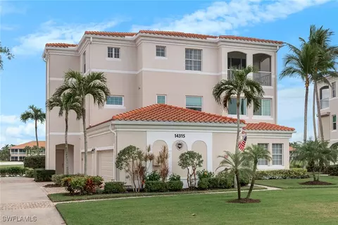 14315 Harbour Links Ct #16A, Fort Myers, FL 33908