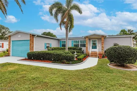 19852 Eagle Trace Ct S, North Fort Myers, FL 33903