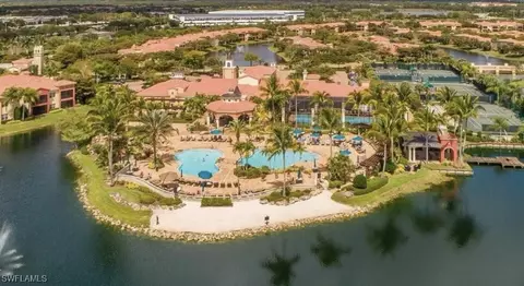 8565 Via Garibaldi Cir #103, Estero, FL 33928