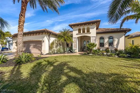 1811 NW 39th Ave, Cape Coral, FL 33993