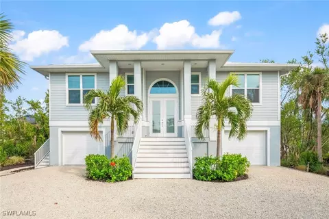 592 Sea Oats Dr, Sanibel, FL 33957