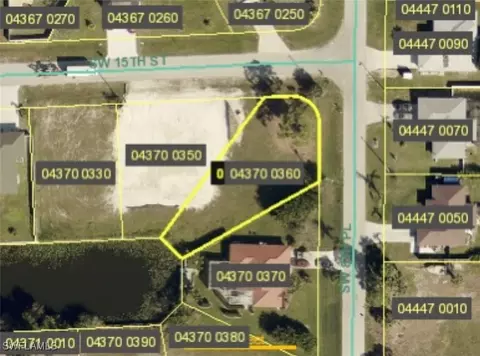 824 SW 15th St, Cape Coral, FL 33991