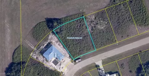7015 Calder Cir, Labelle, FL 33935