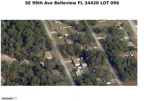 SE 99th Ave, Belleview, FL 34420 photo 2