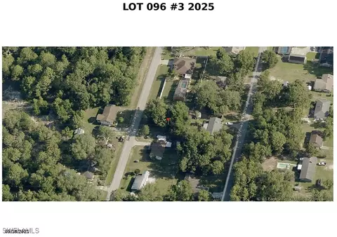 SE 99th Ave, Belleview, FL 34420