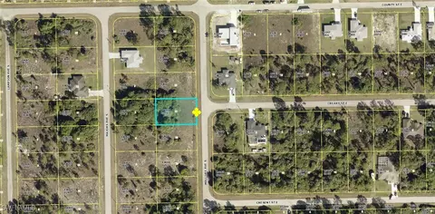 422 Mallory Ave S, Lehigh Acres, FL 33974