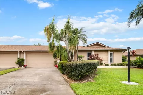 5571 Buring Ct, Fort Myers, FL 33919