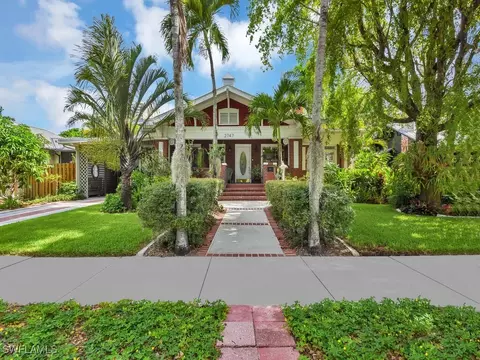 2747 Providence St, Fort Myers, FL 33916